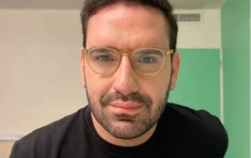 ¡Inesperado! Damián Betular reveló sus comidas favoritas y las que detesta: “Nunca más comería…”