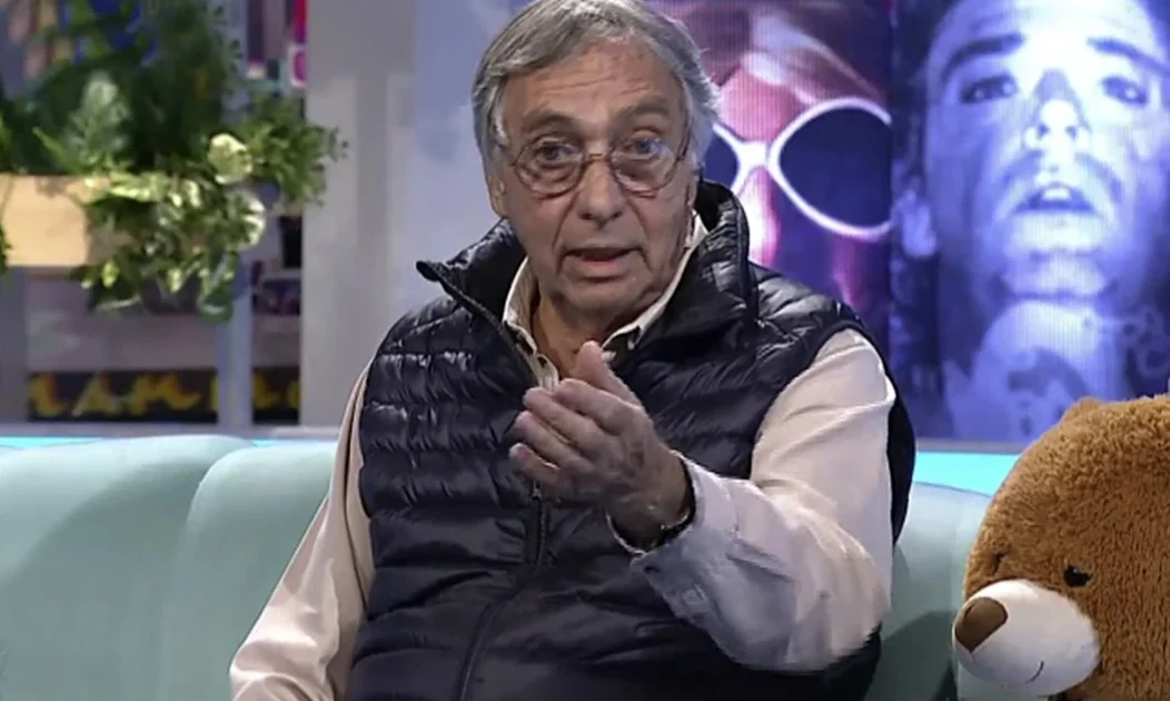 El último adiós a Luis Brandoni: cuándo y dónde será su despedida