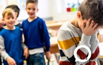 Bullying: el acoso más allá de la escuela, un tema del que no podemos escapar