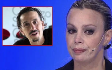 El emotivo llanto de Caramelito Carrizo al hablar de la enfermedad de su hermano Martín