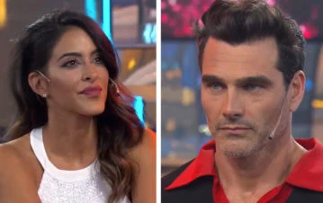 Cuáles son los motivos por los que Hernán Drago y Celeste Muriega mantienen su romance en secreto: “Ellos prefieren…”