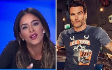 ¡Hay amor! Celeste Muriega lanzó una pícara declaración sobre su relación con Hernán Drago: "Pasaron muchos..."