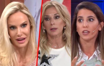 Luciana Salazar confirmó que llevará a Yanina Latorre y a Cinthia Fernández ante la Justicia: “Me acusaron de…”