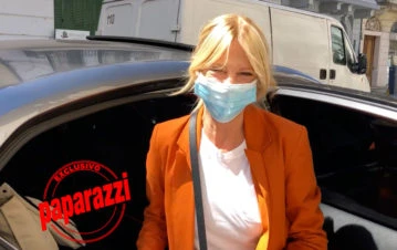 ¡Exclusivo! La sorprendente reacción de Claudia Fontán al explicar su relación con El Loco Montenegro