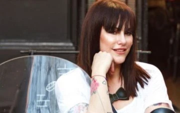 El tremendo accidente doméstico de Connie Ansaldi que la dejó malherida: “Quiero avisarles que…”