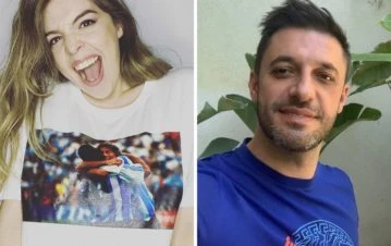 El duro contraataque de Dalma Maradona a Matías Morla: ¿qué piensa hacer para verlo preso?