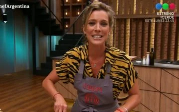 Masterchef: la desopilante respuesta de Dani La Chepi cuando le preguntaron qué fue lo "más exótico" que comió