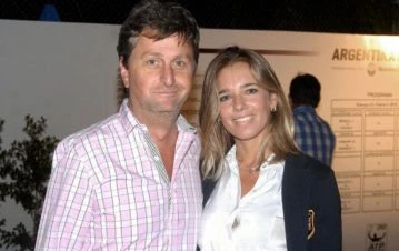 Diego Korol quiere agrandar la familia, pero su mujer y su hijo no: “Van ganando 2 a 1, peeeeero...”