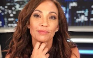 Ernestina País confesó dónde conoció a su nuevo novio y sorprendió