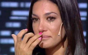 La dolorosa reflexión de Silvina Escudero sobre el maltrato que sufrió en la TV durante sus separaciones