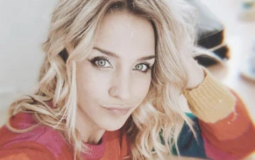 Qué espera Soledad Fandiño de los hombres: "Un marido no quiero, pero sí..."