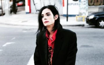 Gravísimo: a qué integrante de su familia agredió Felipe Pettinato para terminar internado en un psiquiátrico