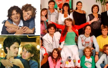 ¡Qué ilusión! La sorprendente foto que provocó la locura de los fans de Floricienta: “Va a ser lo máximo”