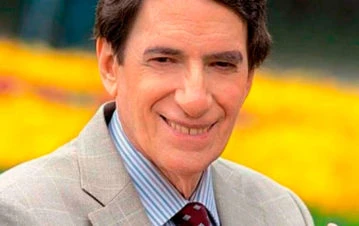 Murió Horangel, uno de los astrólogos más famosos del país: tenía 93 años