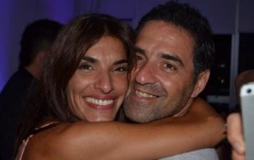 La sorprendente historia de amor de 18 años de Mariano Iúdica y Romina Propato: “Hemos pasado muy buenas y muy malas”