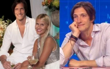 Iván de Pineda reveló la polémica razón por la que nunca se casó con su novia tras 22 años juntos