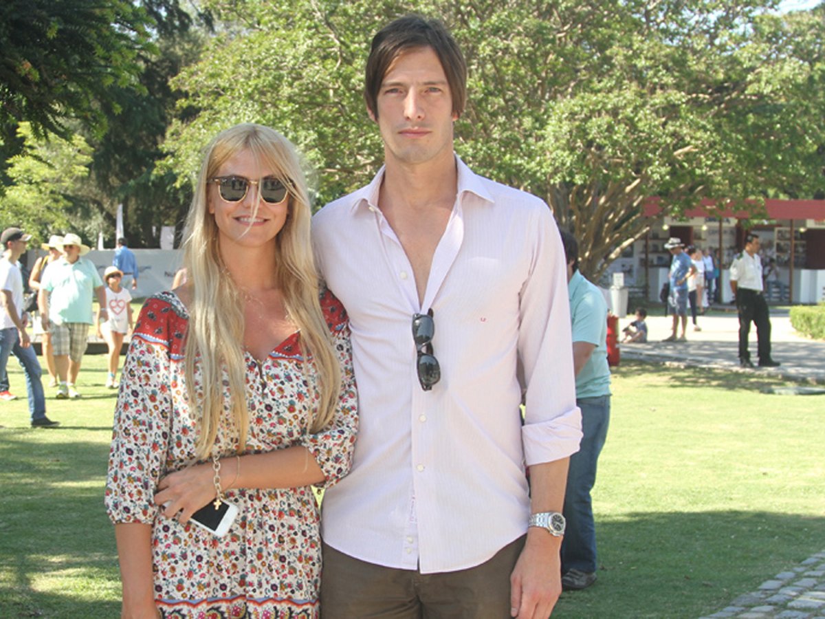 Ivan De Pineda Revelo La Polemica Razon Por La Que Nunca Se Caso Con Su Novia Tras 22 Anos Juntos Revista Paparazzi