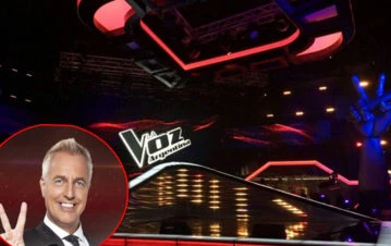 Bombazo: revelan los nombres de famosos artistas que serán parte del jurado de La Voz Argentina 2021