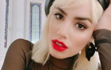 ¡Alta revelación! La “adicción” irresistible de Lali Espósito que más placer le da: “A mí me pasa algo con…”