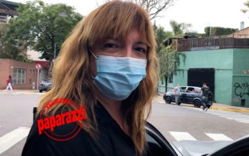 ¡Exclusivo! Lizy Tagliani reveló fuertes detalles de su relación y explicó por qué se siente presionada