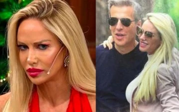 El descargo de Luciana Salazar tras el escandaloso mail que le mandó Redrado: “Hoy pude demostrar que…”