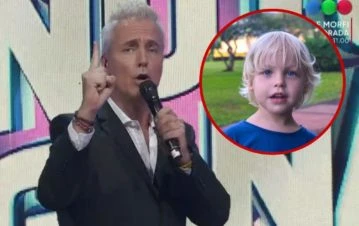 ¡Se viene el segundo! Marley quiere darle un hermanito a Mirko y puso fecha