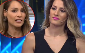 Mica Viciconte le dijo que no a Pampita y se va a trabajar al programa de otra famosa conductora: cuál es