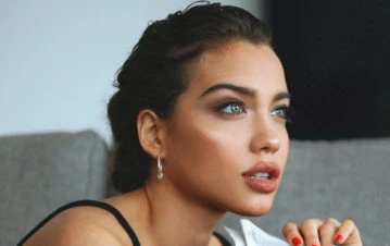 ¡Serrano quedó en el pasado! Tras los rumores, Malena Narvay blanqueó su noviazgo con un DJ