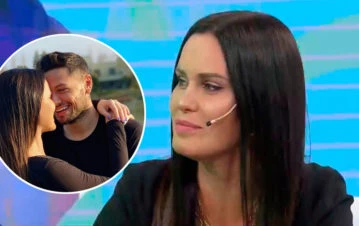 ¡¿Cuánto?! Natalie Weber contó con detalles cuál fue su récord íntimo con Mauro Zárate y confesó el acuerdo entre ambos