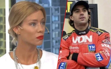 ¡Explosivo! Revelan que Nicole Neumann es víctima de una mentira de su nuevo novio