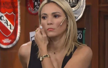 La picante razón por la que Rocío Oliva renunció a Polémica en el bar: “No le gustó que la relacionaran con…”