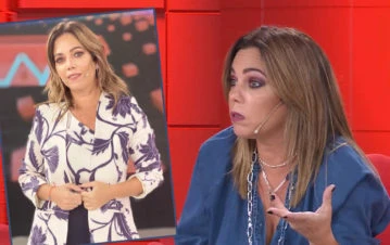 A corazón abierto: Pía Shaw confesó las repudiables agresiones que recibe en las redes por su cuerpo