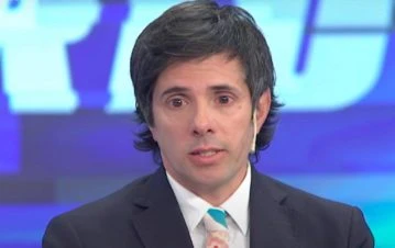 Robertito Funes reveló por qué no habla más con los eliminados de Gran Hermano