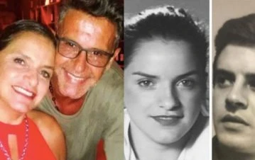 Por qué Osvaldo Laport y Viviana Sáez nunca se casaron en los 42 años que llevan juntos: “Todo es...”