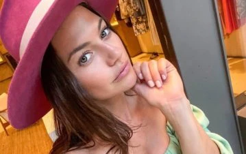 La confesión de Sofía ‘Jujuy’ Jiménez tras conocer a su abuelo femicida antes de morir