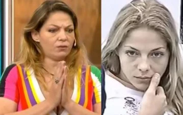 Tamara Paganini habló del hambre que pasó al terminarse lo que ganó en Gran Hermano: “Sólo tenía..."