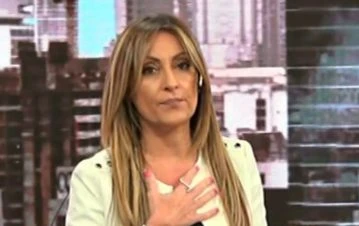 La inesperada revelación de Marcela Tauro sobre su vida sexual: “Yo estuve mucho tiempo sin…”