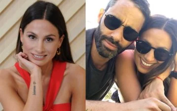 ¿Volvió la crisis? Tefi Russo habló sin filtros del deseo del Pollo Álvarez de tener un hijo: “Me da pena no…”