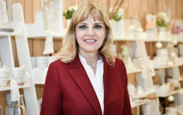 Teté Coustarot confesó que obtuvo la vacuna Pfizer en Estados Unidos y apuntó duramente contra las críticas