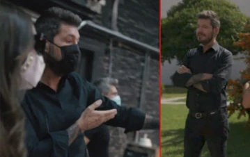 Qué mega figura, muy querida por todos, Tinelli le robó a Telefe y se la llevó a La Academia