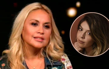 La durísima crítica de Verónica Ojeda a Dalma Maradona que reavivó la interna en el caso de Diego: “Deberías pedir perdón por…”