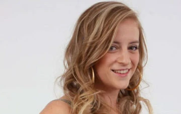 Qué es de la vida de Walquiria D'Amato, la ex Gran Hermano que hoy es experta en vinos: “Siempre estuve cerca de la gastronomía y ahora estudio para ser...”