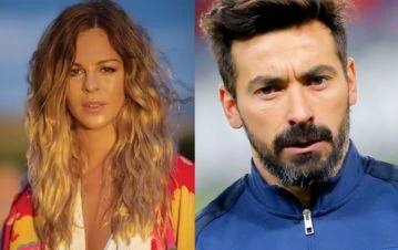 ¡Millonarios! Los detalles del impactante reclamo de Yanina Screpante al Pocho Lavezzi en su juicio