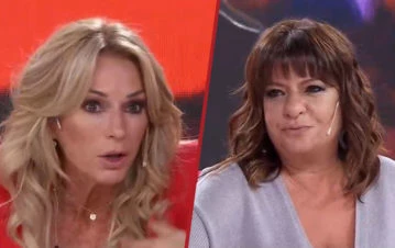 La filosa respuesta de Yanina Latorre a las escandalosas acusaciones de Andrea Taboada: “Ella necesita…”