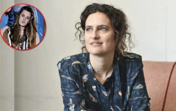 Quién es Agustina Macri, la millonaria que se casó con la hermana de Dolores Barreiro