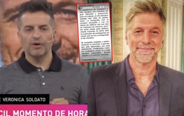 ¡Fuego! Revelaron la identidad de "La fotógrafa" que generó la sospecha de la ex de Cabak: qué dijo ella