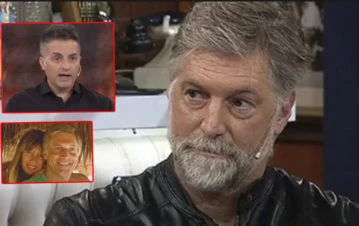 Revelan un dato clave sobre las amantes de Horacio Cabak: "Hay una famosa, que es..."