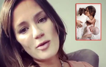 La llamativa reflexión de Paula Chaves sobre la maternidad que generó revuelo: “El más cansador y desgastante…”