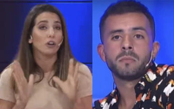 Aterrador relato de Cinthia Fernández sobre la peor agresión que recibió de Matías Defederico: "Me agarró del cuello, me apretó contra la pared, pensé que moría"