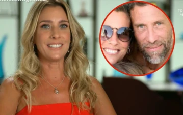 Dani 'La Chepi' confesó cuál es la clave del éxito para que dure su relación nacida en cuarentena